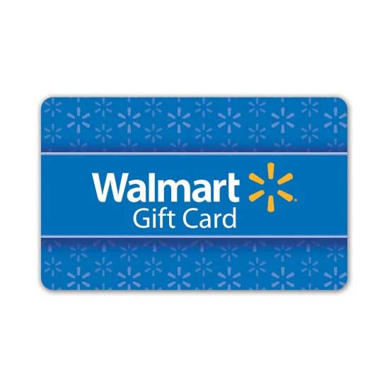 Wal Mart Gift Card 50 Brandscape - UVAHSPRO062 1024x1024 