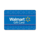 Wal Mart Gift Card $50