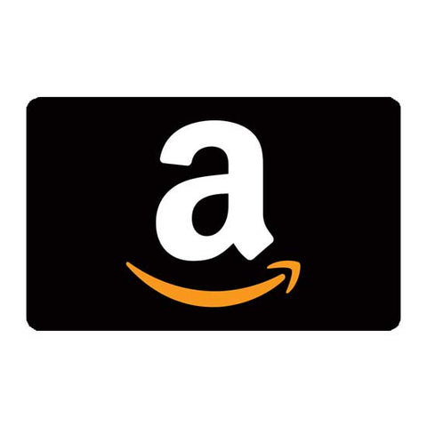 Amazon Gift Card $50