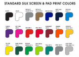 DUO STICKY NOTEPAD & PHONE STAND - ASSORTED COLORS